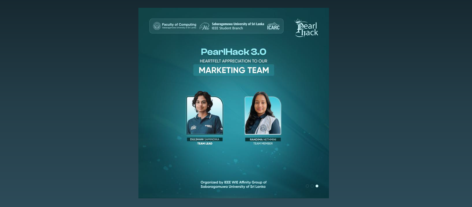 PearlHack 3.0